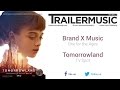 Tomorrowland  tv spot music 1 brand x music  one for the ages