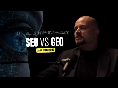 Del SEO al GEO: cómo posicionarte en la era de la IA