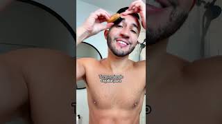 Cuidado de barba