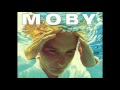 Moby - When It's Cold I'd Like to Die (Instrumental)