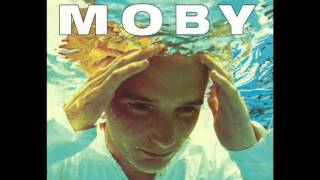 Moby - When It's Cold I'd Like to Die (Instrumental)
