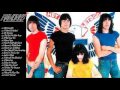 RAMONES GREATEST HITS - RAMONES BEST OF