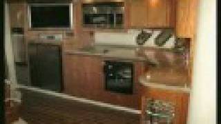 Cruisers Yachts 520 Walk through- By BoatTEST.com