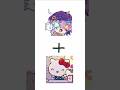 Ethereon dresses up in Hello Kitty!! || #drawntoethere0n ||
