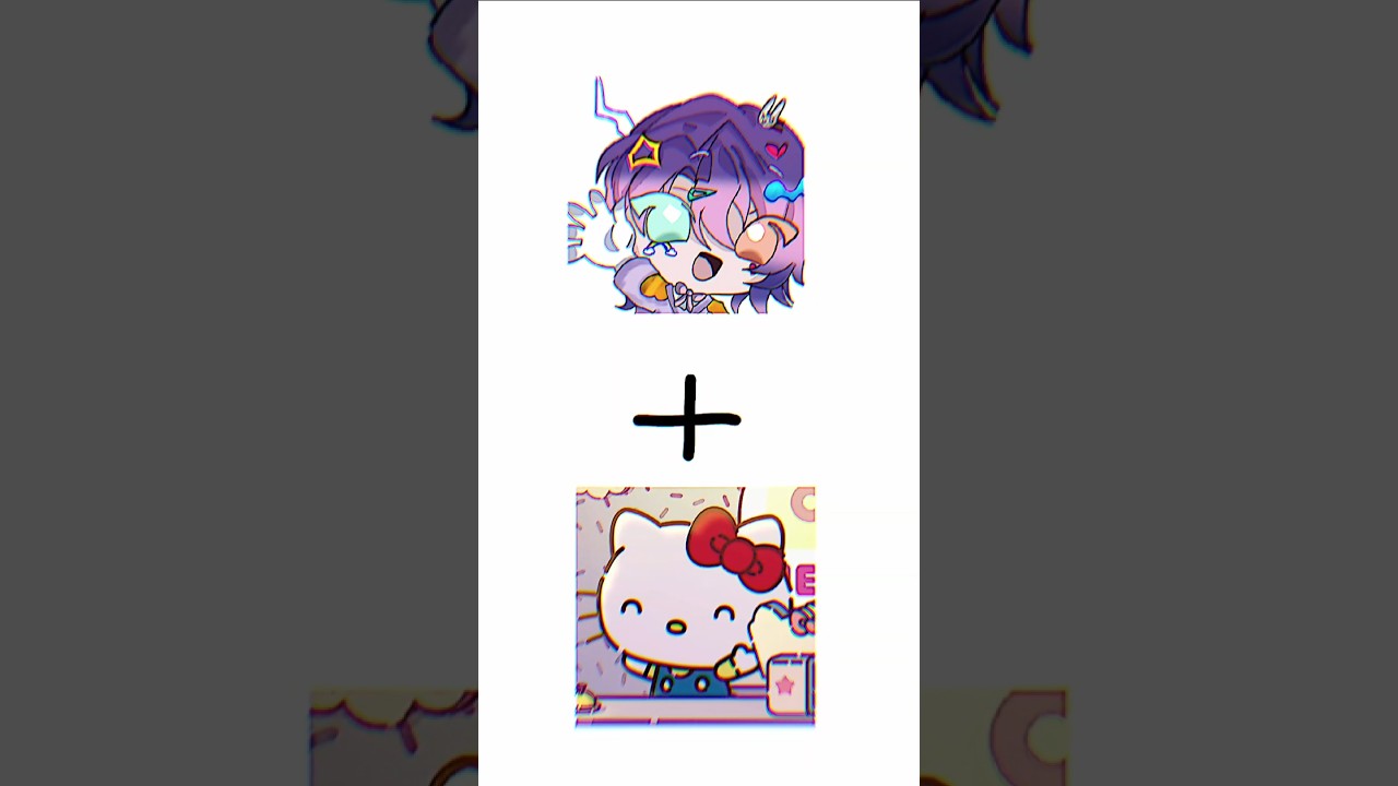 Ethereon dresses up in Hello Kitty!! || #drawntoethere0n ||