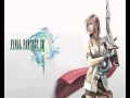 Eternal Love Sayuri Sugawara FFXIII