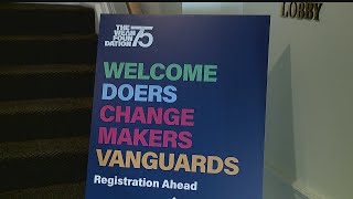 Raymond John Wean Foundation marks 75 years in the Mahoning Valley
