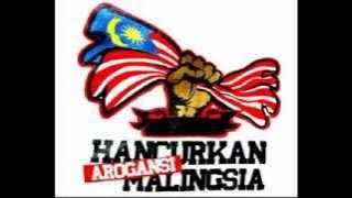 Serempet Gudal MALINGSIA !!!!!