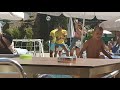 Batihan Beach Resort & Spa Kusadasi/Turkey Zumba Dance