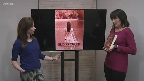 Knoxville author pens new book on coal mine wars i...