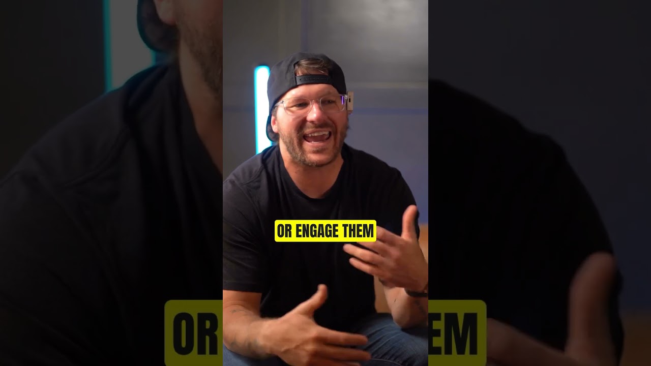 Real estate agents at MLM brokerages don’t know how to recruit agents. They come across spammy