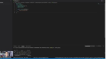 UTS Pemrograman Java Enterprise Setup Environment  -  1811510021 -Arief Rachaman Hakim