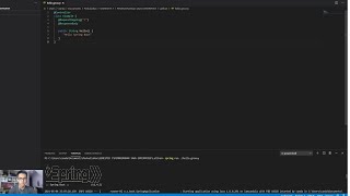 Famous UTS Pemrograman Java Enterprise Setup Environment  -  1811510021 -Arief Rachaman Hakim Net Worth
