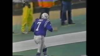 1980 NFL Today Week 6 postgame report