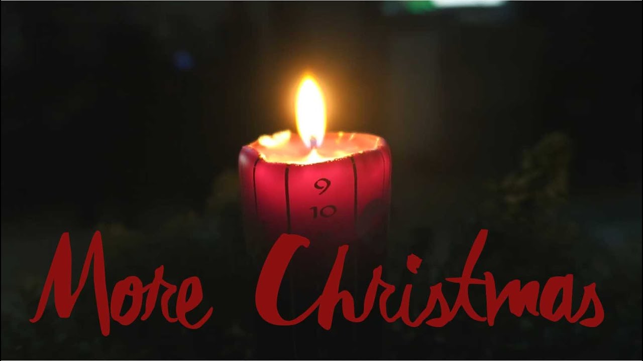13 | More Christmas | Christmas Calendar 2015