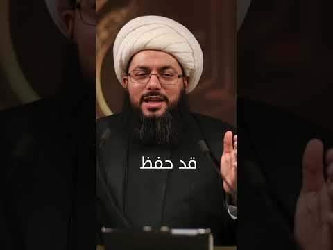 نبش قبر الحمزة جريمة لم يسمع عنها المسلمون