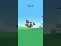 Hungry Worm Level 42 Gameplay 🐛 | Beginner’s Guide & Puzzle Walkthrough | Mobile Game Fun!