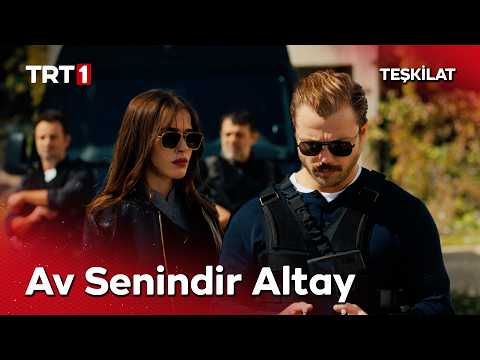 "Yuva! Operasyon başarılı, oğlumu aldım" | Teşkilat 188. Bölüm @TeskilatTRT
