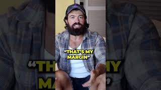 Selling From Your Own Wallet