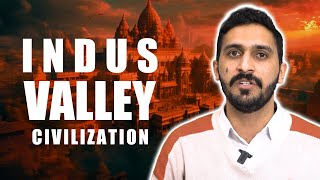 Indus Valley Civilisation | Faisal Gurmani Explains | Episode 1