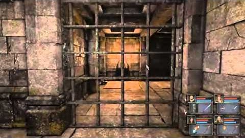 Legend of Grimrock   Master Quest   19