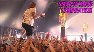 Smooth Move Compilation by Clip'wreck 1,641,020 views 6 years ago 3 minutes, 54 seconds