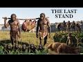 THE GREAT MIGRATION Prehistoric Survival Epic Cinematic AI Movie 4K Ultra HD