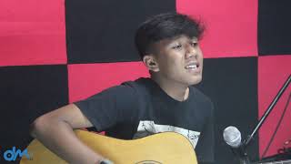 Story Of Mine - Sir Iyai - Cover by Syahril Alvero