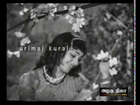 TAMIL OLD  Kattu kuyilukkumvMv  SEERGALI  AZHAGU NILA