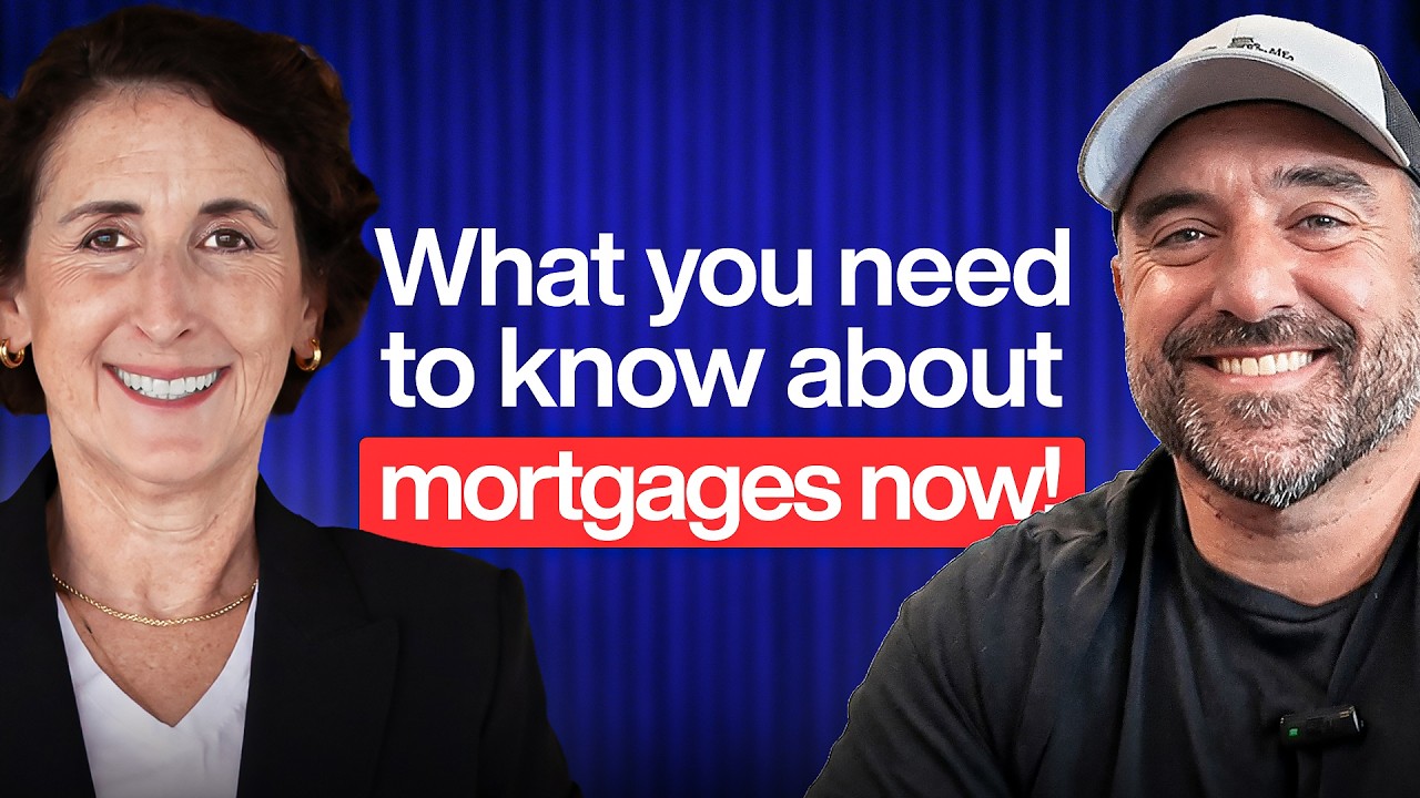 Mortgage Rates 2026: Should You Buy a Home Right Now?