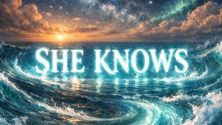 She Spoke 10 Ancient Words… And Something Shifted