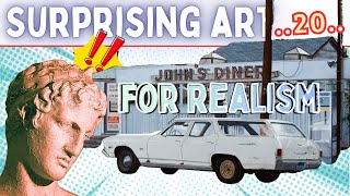 The Case for Realism