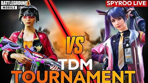 STREAK MATCH | 1V1 TDM LIVE | 1V1 ROOM | TDMPLAYER VS TDMPLAYER 🥶| 1V1 FREE ROOM | BGMI ROOM LIVE