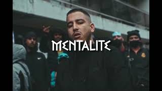 (FREE) Niaks Type Beat - "Mentalite" (Piano Rap instru)