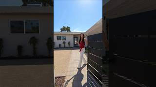 Arizona Home Redefines Indoor-Outdoor Living | Pickleball, Courtyard & More | 11841 N 24th St
