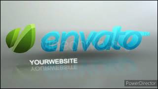 Envato Logo (3D Ident)