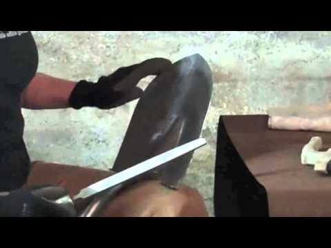 How to Clean and Maintain Long-Handled Tools