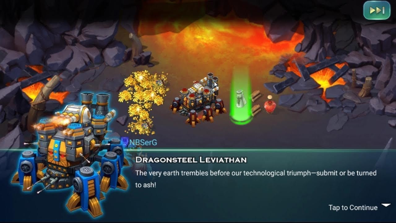 Art of Conquest: Wrath of Nerokles 8 day