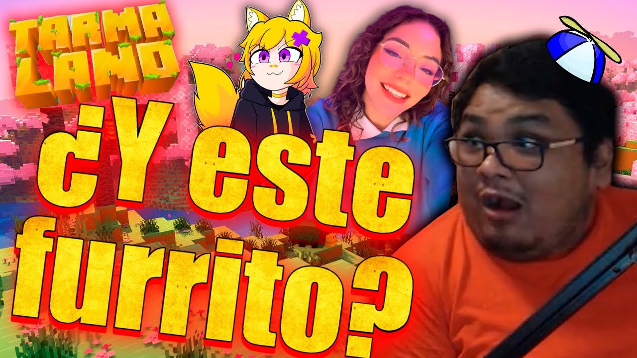 El lagarto nos trae una nueva integrante, conocí un furrito 🤩 - Día 4 parte 1