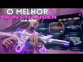 SKIN CHANGER WEB: TESTEI E LIBEREI TODAS AS SKINS EM TEMPO REAL!