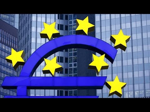 Euro Bölgesi Yeni Yıla Kötü Başladı