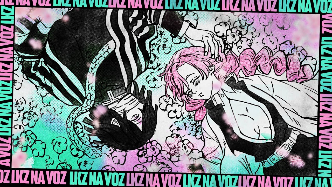 LKZ - Sem Você (Obanai)