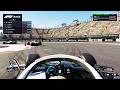 F1 25: 2026 Season - Autódromo Hermanos Rodríguez (Mexico City Grand Prix) - Gameplay