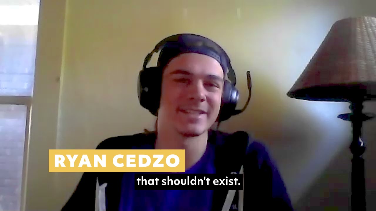 Draw the Lines competition winners talk about why they drew maps