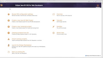 10  How to download and import #spring project from #github in #Eclipse