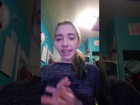 I said by Amy Sherk cover