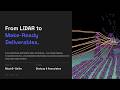 From LiDAR to Make Ready Deliverables: Mach9 Digital Surveyor 2