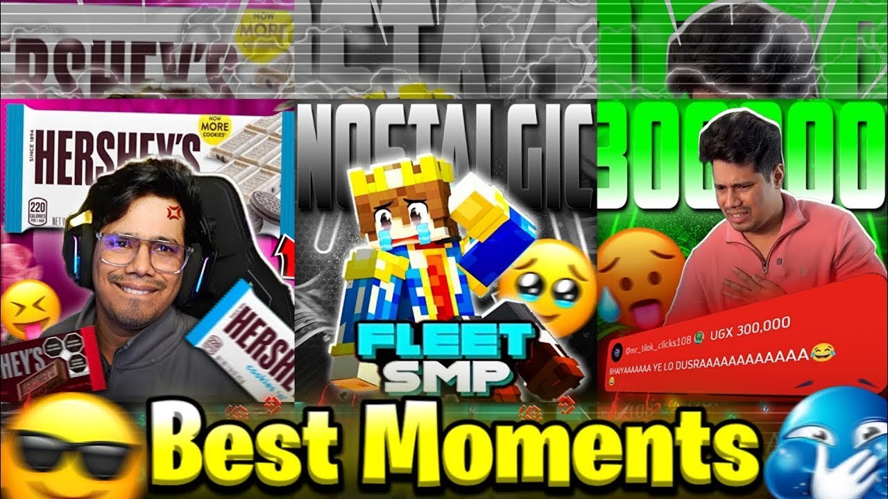 Gamerfleet & Jack Best Moments Of The Month 🤣 | Shorts Compilation ...