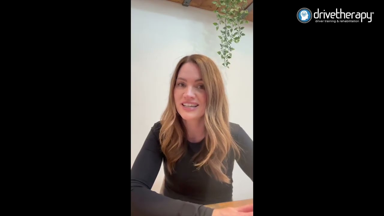 Client Experiences | From a Non Driver to an Active Driver!