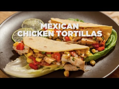 Video: Hoe Maak Je Mexicaanse Kaastortilla's